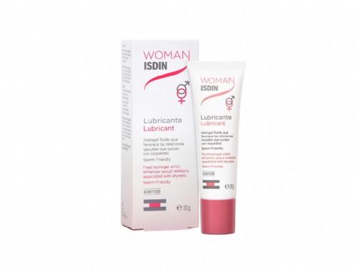 Isdin Woman Lubricante 30gr